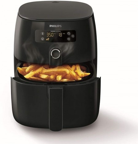 Philips Airfryer caractristiques