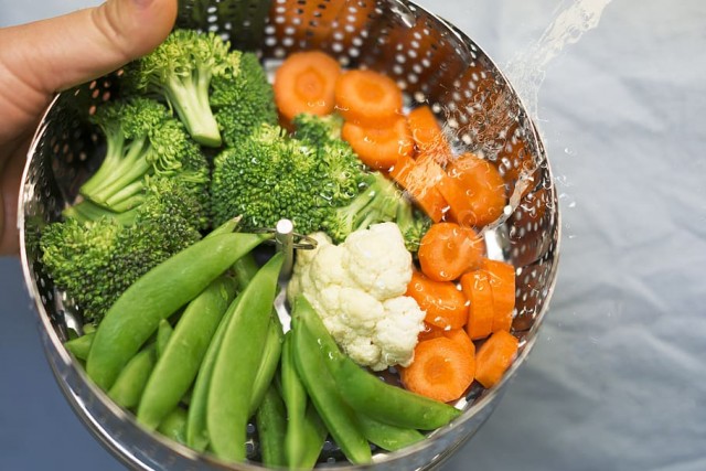 Cuisiner au cuit-vapeur : 2 idées de recettes faciles à réaliser
