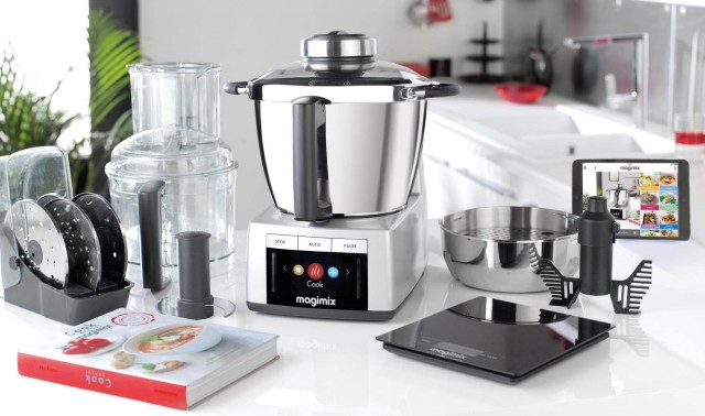 Top 3 des meilleurs robots cuiseurs pour cuisiner au quotidien