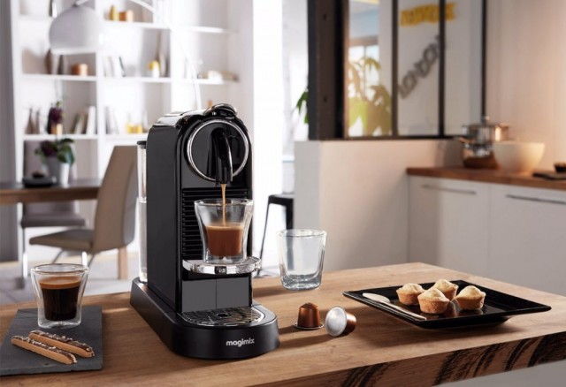 Faut-il acheter une cafetière Nespresso pour faire son café ?