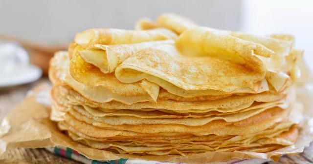 Comment faire des crêpes maison faciles à réaliser ? 3 recettes !