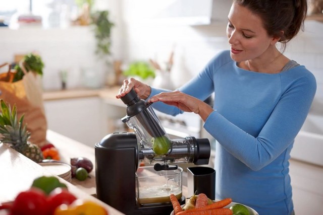 Top 3 des extracteurs de jus de Philips : lequel choisir ?