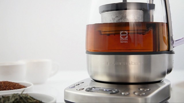 Quels sont les meilleurs modèles de machine à thé de Riviera & Bar ?