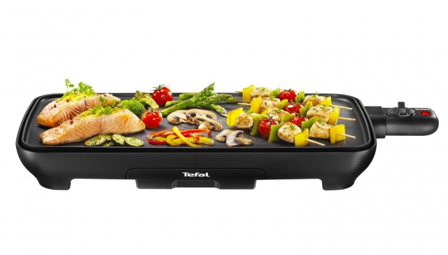 Tefal Malaga : une bonne plancha électrique pour ses grillades ?